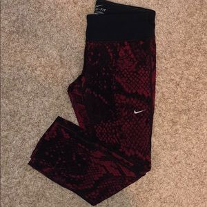 Nike Leggings